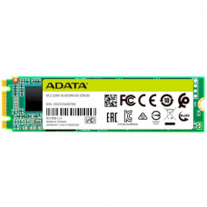 Накопичувач SSD ADATA 256GB (ASU650NS38-256GT-C)