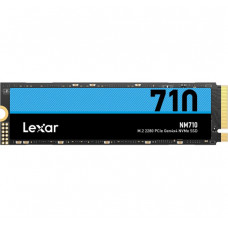Накопичувач SSD Lexar NM710 (LNM710X002T-RNNNG)