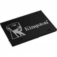 SSD диск Kingston KC600 2.5