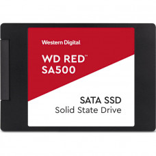 Накопичувач SSD WD (WDS500G1R0A)