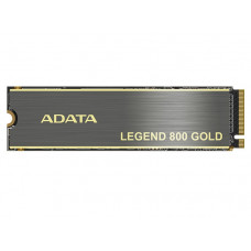 SSD-диск ADATA LEGEND 800 GOLD (SLEG-800G-2000GCS-S38)