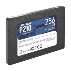 SSD диск PATRIOT P210S256G25 (P210S256G25)