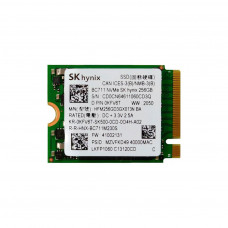 Накопичувач SSD Hynix HFM256GD3GX013N