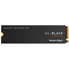SSD-диск WD Black SN770 1TB (WDS100T3X0E)