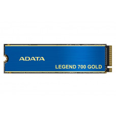 SSD-диск ADATA LEGEND 700 GOLD (SLEG-700G-2TB-S48)