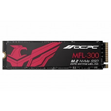 Накопичувач SSD OCPC MFL-300 (SSDM2PCIEF256GB)
