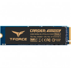 Накопичувач SSD Team Cardea Zero Z44L (TM8FPL250G0C127)