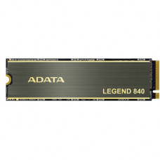 Накопичувач SSD ADATA 512GB (ALEG-840-512GCS)
