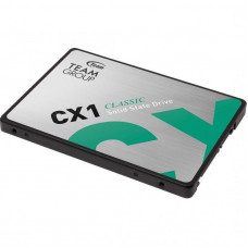 SSD диск Team CX1 (T253X5240G0C101)