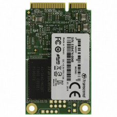 Накопичувач SSD Transcend  mSATA 256GB SATA 230S (TS256GMSA230S)