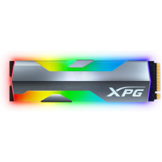 SSD-диск ADATA XPG Spectrix S20G RGB (ASPECTRIXS20G-500G-C)