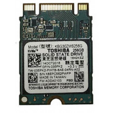 Накопичувач SSD Kioxia BG3 (KBG30ZMS256G)