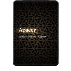 SSD-диск Apacer AS340X (AP960GAS340XC-1)