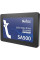 Накопичувач SSD Netac SA500 (NT01SA500-256-S3X)