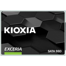 Накопичувач SSD  960GB Kioxia Exceria 2.5