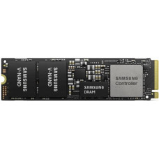 Накопичувач SSD Samsung PM9A1 (MZVL2256HCHQ-00B00)