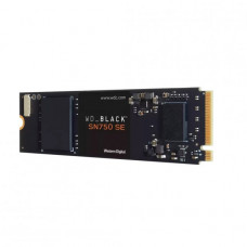 Накопичувач SSD WD M.2 2280 500GB SN750 SE (WDS500G1B0E)