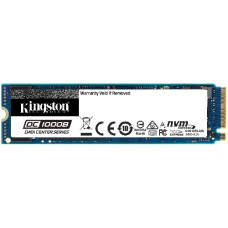 Накопичувач SSD Kingston M.2  960GB DC1000B (SEDC1000BM8/960G)