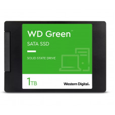 SSD-диск Western Digital Green (WDS100T3G0A)