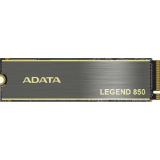 Накопичувач SSD ADATA 512GB (ALEG-850-512GCS)