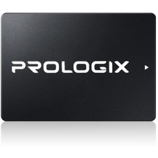 Накопичувач SSD  Prologix S320 (PRO120GS320)