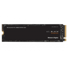SSD диск Western Digital Black SN850 (WDS200T1X0E)