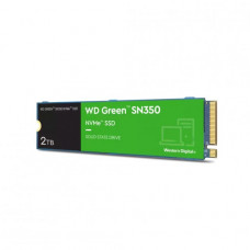 Накопичувач SSD WD M.2 2280 2TB SN350 (WDS200T3G0C)