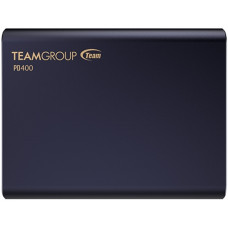 Накопичувач зовнішній SSD Team PD400 (T8FED4240G0C108)