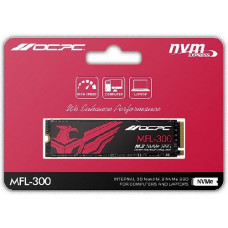 Накопичувач SSD OCPC MFL-300 (SSDM2PCIEF512GB)