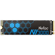 Накопичувач SSD Netac NV3000 (NT01NV3000-250-E4X)