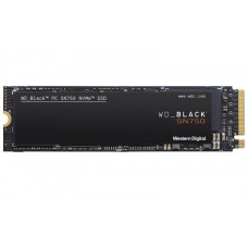 SSD диск  Western Digital Black SN750 (WDS100T3X0C)