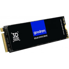 SSD диск GOODRAM SSDPR-PX500-256-80