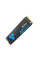 Накопичувач SSD Netac NV3000 (NT01NV3000-500-E4X)