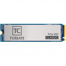 SSD диск Team T-Create Classic (TM8FPE001T0C611)