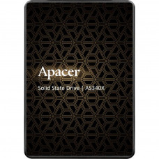 SSD-диск Apacer AS340X (AP120GAS340XC-1)