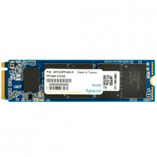 Накопичувач SSD Apacer (AP512GPP3480-R)