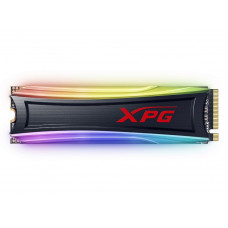 SSD-диск ADATA XPG Spectrix S40G RGB (AS40G-1TT-C)