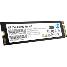 Накопичувач SSD HP 1TB FX900 (57S53AA)