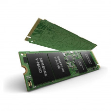 SSD диск SAMSUNG MZVLB256HBHQ-00000
