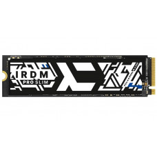 Накочувач SSD Goodram IRDM Pro Slim (IRP-SSDPR-P44S-1K0-80)