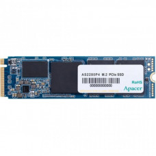 SSD диск Apacer AS2280P4 (AP512GAS2280P4-1)