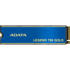 Накопичувач SSD ADATA 512GB (SLEG-700G-512GCS-S48)