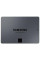 SSD диск Samsung 870 QVO 4TB (MZ-77Q4T0BW)