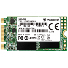 SSD-диск Transcend 430S (TS512GMTS430S)