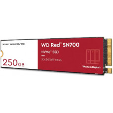 Накопичувач SSD WD SN700 RED (WDS250G1R0C)