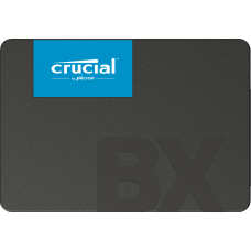SSD диск Crucial BX500 Bulk (CT1000BX500SSD1T)