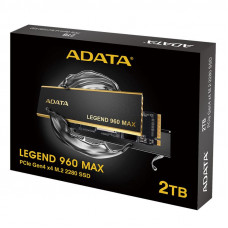 Накопичувач SSD ADATA LEGEND 960 MAX (ALEG-960M-2TCS)