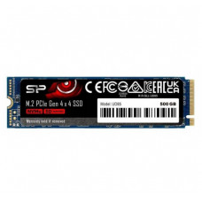 SSD диск SILICON POWER SP500GBP44UD8505