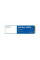 SSD WD Blue SN570 M.2 NVMe PCIe 3.0 4x 2TB 2280 TLC (WDS200T3B0C)