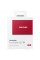 SSD диск Samsung T7 1 TB Red (MU-PC1T0R/WW)